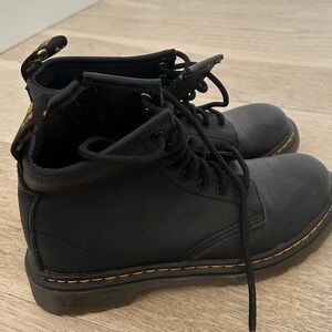 doc martens